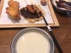 -头壹号 大油条·老长沙盖码饭(清河店)