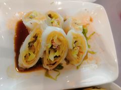 -御花园·粤菜·海鲜火锅(中山公园店)