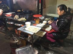 -麻木老地方牛筋牛杂(长堤街店)