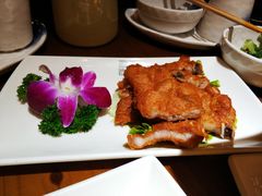 -百岁我家·酸菜鱼专门店(塘下店)