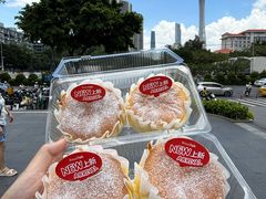 -BreadTalk面包新语·烘焙蛋糕(海珠丽影广场店)