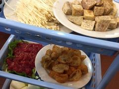 -广记餐厅(万福路店)