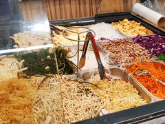 -永辉超市(大西洋银泰城店)