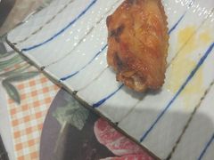 -大渔铁板烧(大悦城店)