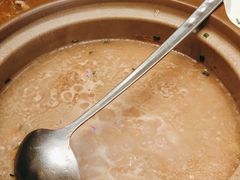 -肖记公安牛肉鱼杂馆·省级非物质文化遗产(三角路直营店)