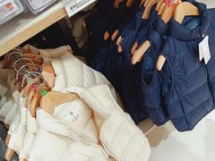 -优衣库(上海金桥国际商业广场店)