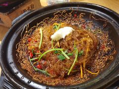 -费大厨辣椒炒肉(万家丽一店)