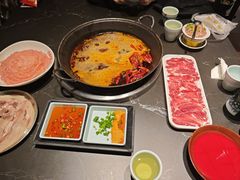 -巴蜀大将火锅(春熙店)