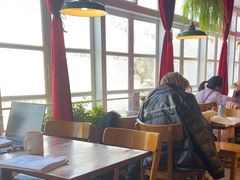 -雕刻时光咖啡馆(北师大店)