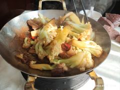 -老克勒上海菜(南京路步行街店)
