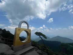 -九华山风景区