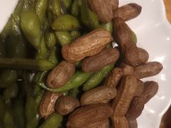 -聚点串吧·北京烧烤(赵登禹路店)