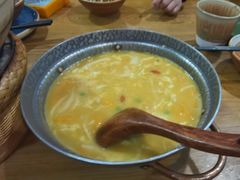 -吃饭皇帝大土家民族菜(正大广场店)