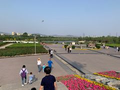 -永定河休闲森林公园