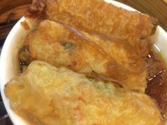 -添好运点心专门店(中环IFC店)