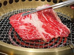 -谷牛日式烤肉(宝山U天地店)