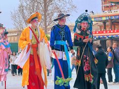 -大明幻境第一城