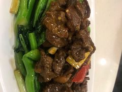 -和平馆·地道港澳茶餐厅(西门口店)