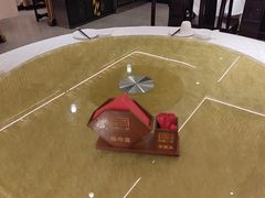 -陶缘一号·四季缘·老字号顺德菜·户外婚礼家宴(西滘店)