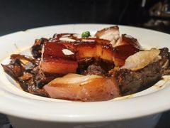 -吴越荣记苏州菜·松鼠桂鱼(月光码头店)