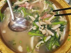 -北方饺子王·海肠捞饭·海鲜锅(山大店)