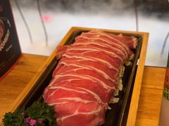 -湊湊火锅·茶憩(恒隆广场店)
