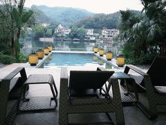 -海兰云天度假区温泉