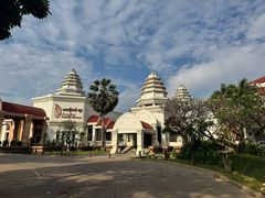 -吴哥国家博物馆