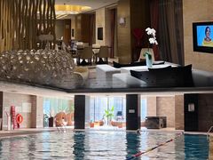 -青岛富力艾美酒店