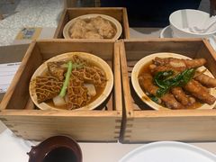 -蔡澜点心·粤菜(西单大悦城店)