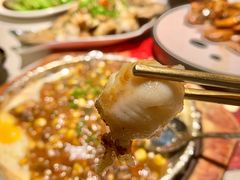 -长安·大茶饭