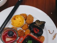 -厦门泰地万豪酒店-贡厨自助餐厅