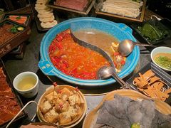 -吼堂老火锅(太古里总店)