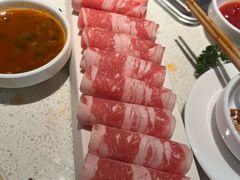 -海底捞火锅(中商百货店)