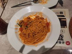 -必胜客(上海新南方商城PH店)