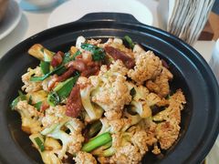 -时间里·新派粤菜(远洋店)