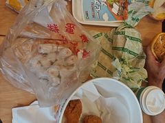 -德克士(东安店)