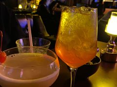 -悦界酒吧(后海店)