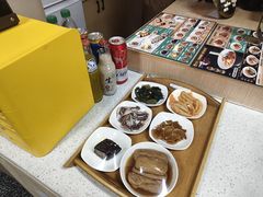 -面道赞宁海海鲜面(迎凤街店)