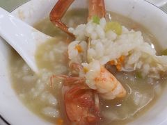 -金榜潮州砂锅粥(总店)