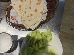 -宗泉烤全羊·烤羊腿·家常菜(解放东路店)