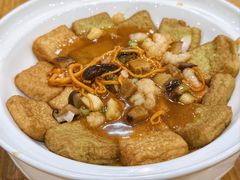-花溪雨·森林餐厅(石基店)
