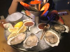 -囧吉香生蚝牛排馆(湖北路店)