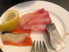 -广州建国酒店·君豪西餐自助餐厅