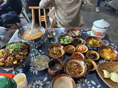 -张关合渣(航空大道店)