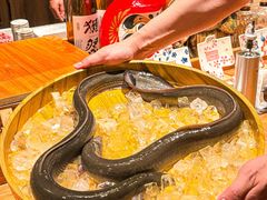 -炉胜·炉端烧·居酒屋