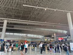 -青岛胶东国际机场
