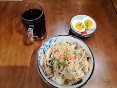 -小条食堂(三坊七巷店)