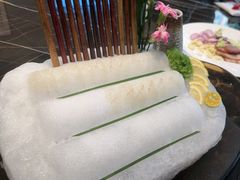 -沈灶河豚宴·河豚融合餐厅(汉中路店)