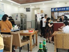 大堂-渔家乐小海鲜(皇姑店)